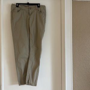 UnionBay Khaki Pants
